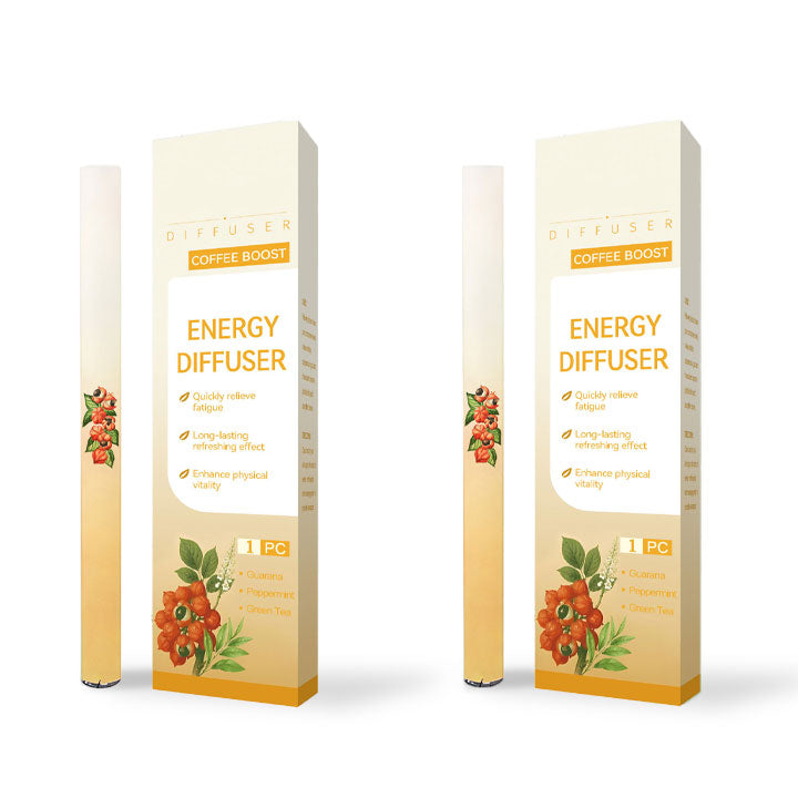 Nexisify™ Mullein Relaxation Stick – Soothes Lungs, Detoxifies, Freshens Breath.