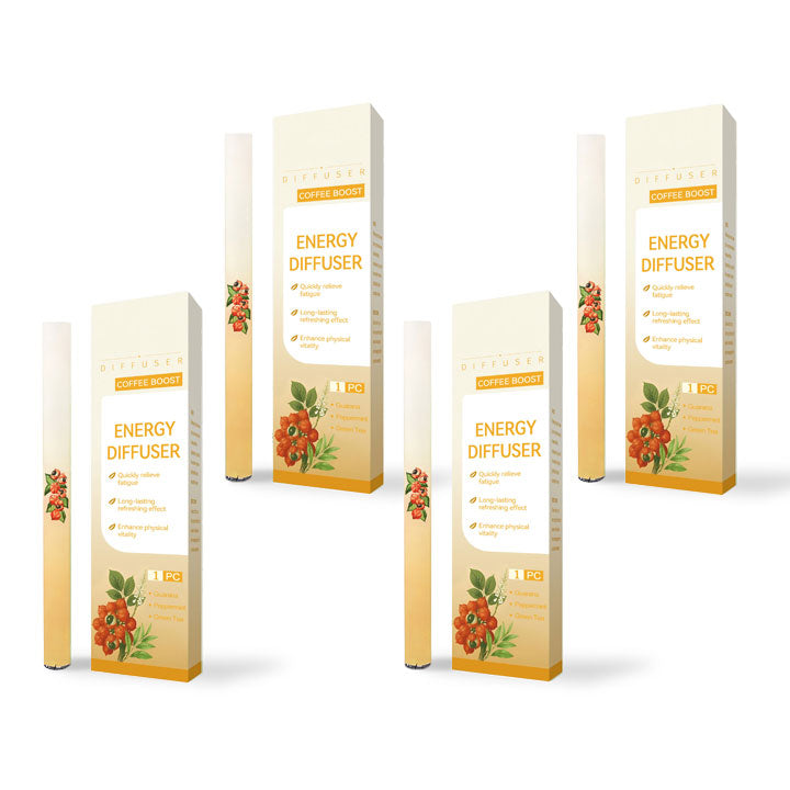 Nexisify™ Mullein Relaxation Stick – Soothes Lungs, Detoxifies, Freshens Breath.