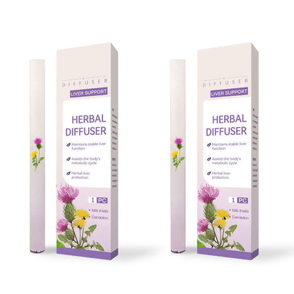 Nexisify™ Mullein Relaxation Stick – Soothes Lungs, Detoxifies, Freshens Breath.